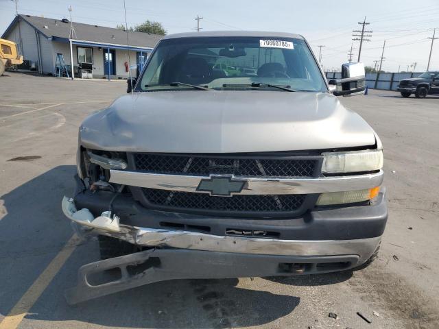 Photo 5 from auction – 2002 CHEVROLET SILVERADO with VIN 1GCHK29U32E209964