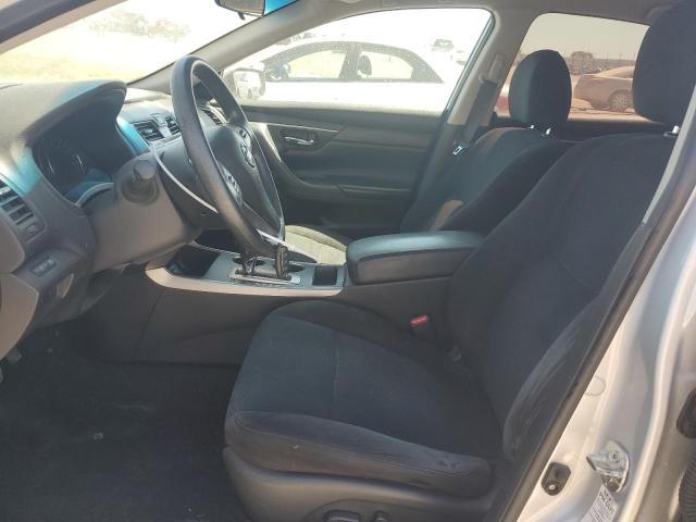 Photo 7 from auction – 2015 NISSAN ALTIMA 2.5 with VIN 1N4AL3AP2FC433115