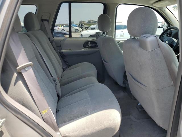 Photo 11 from auction – 2005 CHEVROLET TRAILBLAZE with VIN 1GNDT13S152302010