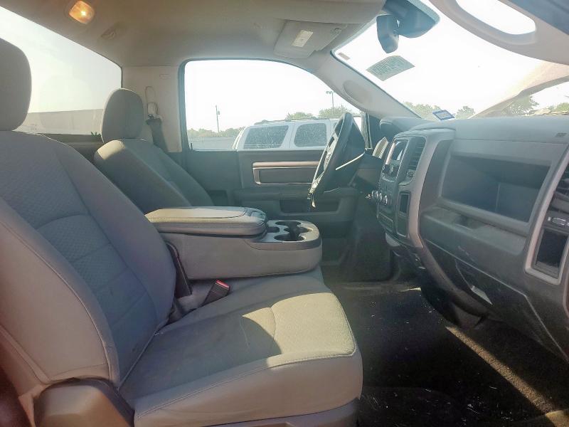 Photo 10 from auction – 2019 RAM 1500 CLASS with VIN 3C6JR6AG4KG509877