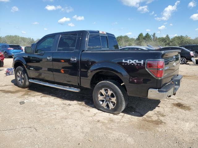 Photo 2 from auction – 2011 FORD F150 SUPER with VIN 1FTFW1ET8BFB14961