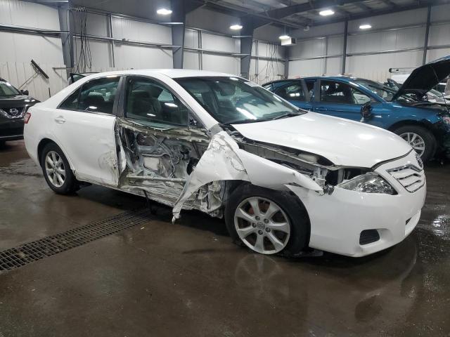 Photo 4 from auction – 2010 TOYOTA CAMRY BASE with VIN 4T1BF3EK7AU557769