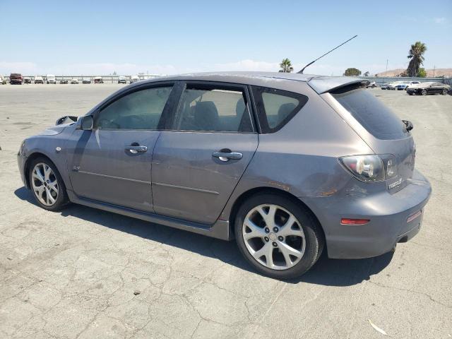 صورة رقم 2 من المزاد - 2007 MAZDA 3 HATCHBAC مع VIN JM1BK144071603721