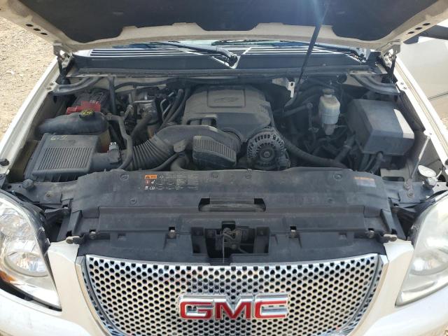 Photo 12 from auction – 2012 GMC YUKON DENA with VIN 1GKS2EEF6CR283151