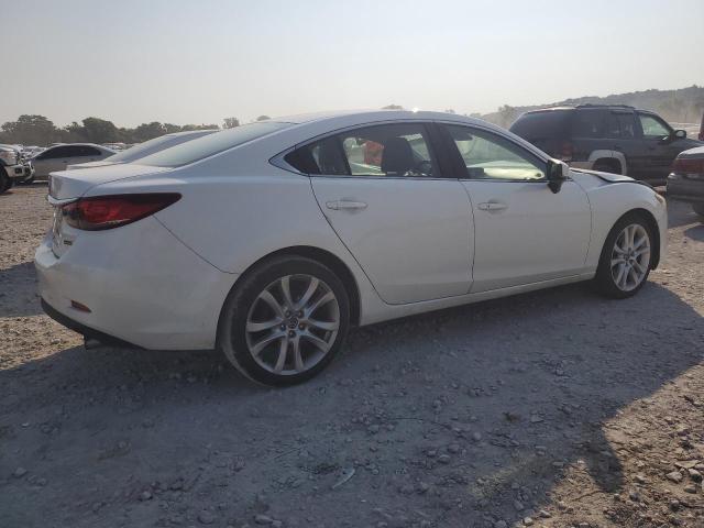 Photo 3 from auction – 2017 MAZDA 6 TOURING with VIN JM1GL1V52H1113552