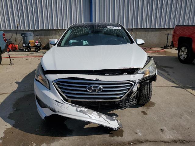 Photo 5 from auction – 2015 HYUNDAI SONATA SE with VIN 5NPE24AF8FH010961