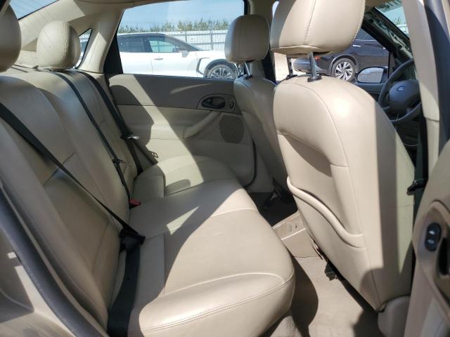 Photo 10 from auction – 2007 FORD FOCUS ZX4 with VIN 1FAFP34N57W296191