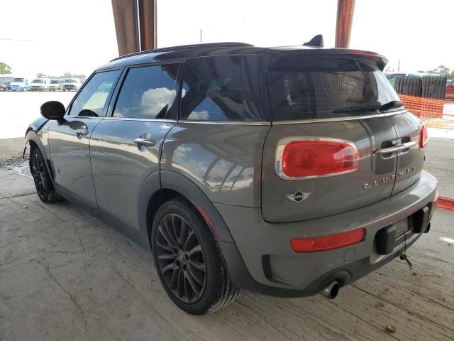 Photo 2 from auction – 2017 MINI COOPER S C with VIN WMWLU5C34H2E84436