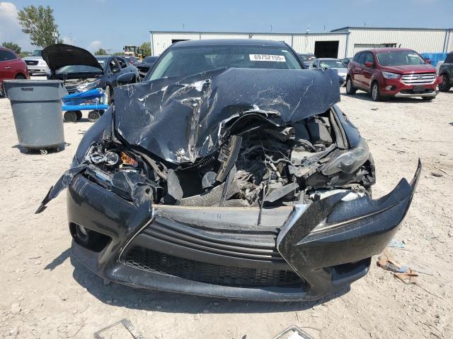 Photo 5 from auction – 2014 LEXUS IS 350 with VIN JTHBE1D27E5004938