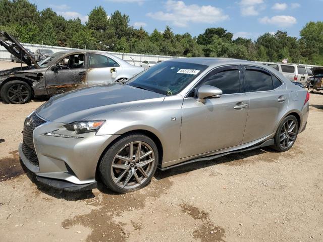 LEXUS IS 200T 2016 с VIN JTHBA1D29G5026695 - Фото с аукциона