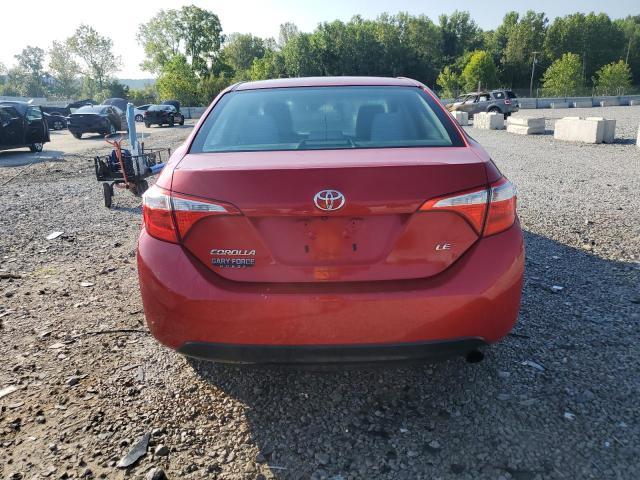 Photo 6 from auction – 2016 TOYOTA COROLLA L with VIN 2T1BURHE7GC525428