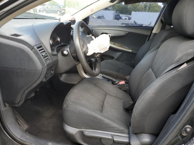 Photo 7 from auction – 2012 TOYOTA COROLLA BA with VIN 2T1BU4EE9CC898276