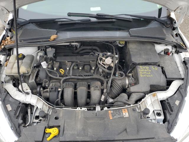 Photo 11 from auction – 2016 FORD FOCUS SE with VIN 1FADP3K28GL383634
