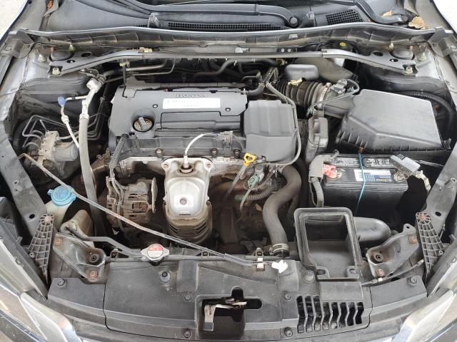Photo 11 from auction – 2014 HONDA ACCORD EXL with VIN 1HGCR2F81EA247168