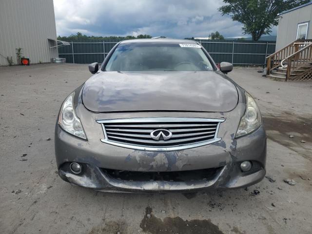 Photo 5 from auction – 2011 INFINITI G37 with VIN JN1CV6AR2BM404429