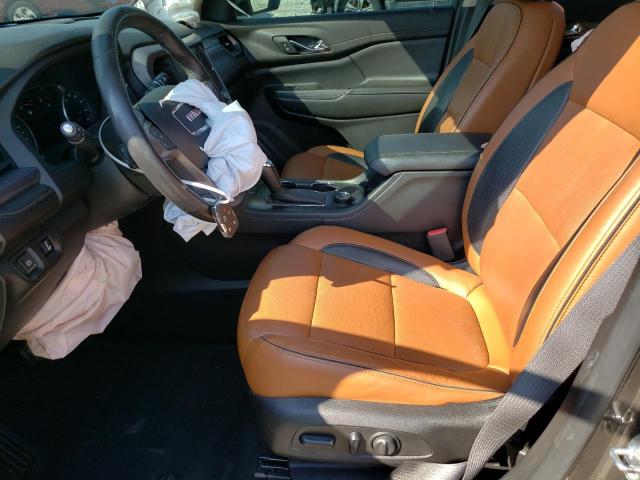 Photo 7 from auction – 2019 GMC ACADIA ALL with VIN 1GKKNVLS9KZ195670