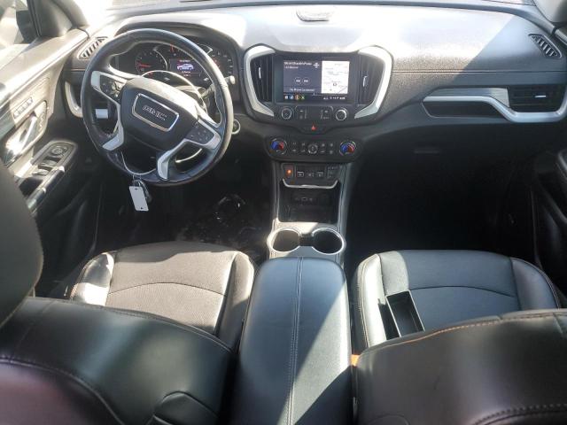 Photo 8 from auction – 2020 GMC TERRAIN SLT with VIN 3GKALPEX4LL118607
