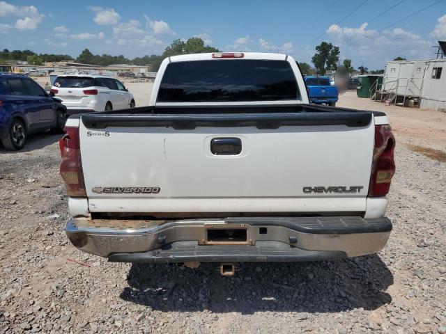 Photo 6 from auction – 2003 CHEVROLET SILVERADO with VIN 2GCEC19T831225890