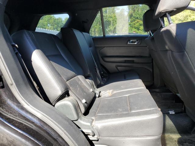 Photo 11 from auction – 2017 FORD EXPLORER P with VIN 1FM5K8AT6HGA63349