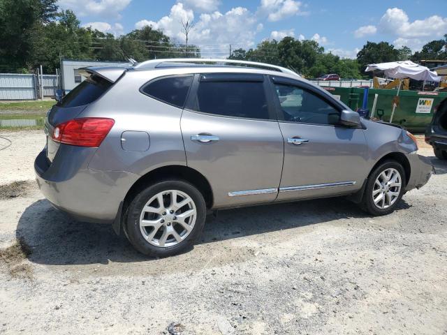 Photo 3 from auction – 2013 NISSAN ROGUE S with VIN JN8AS5MT0DW530749