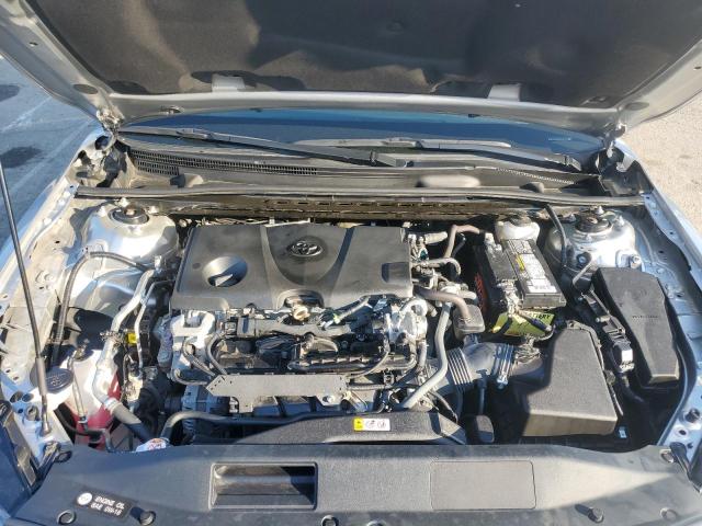 Photo 11 from auction – 2022 TOYOTA CAMRY LE with VIN 4T1C11AK5NU653516