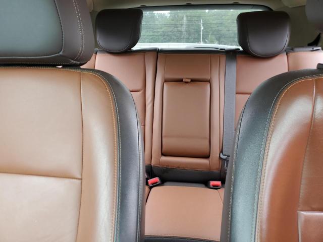 Photo 10 from auction – 2015 BUICK ENCORE with VIN KL4CJHSB9FB105568