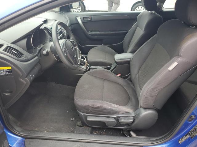 Photo 7 from auction – 2012 KIA FORTE EX with VIN KNAFU6A25C5476282