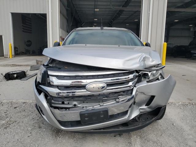 Photo 5 from auction – 2013 FORD EDGE SE with VIN 2FMDK4GCXDBB66335