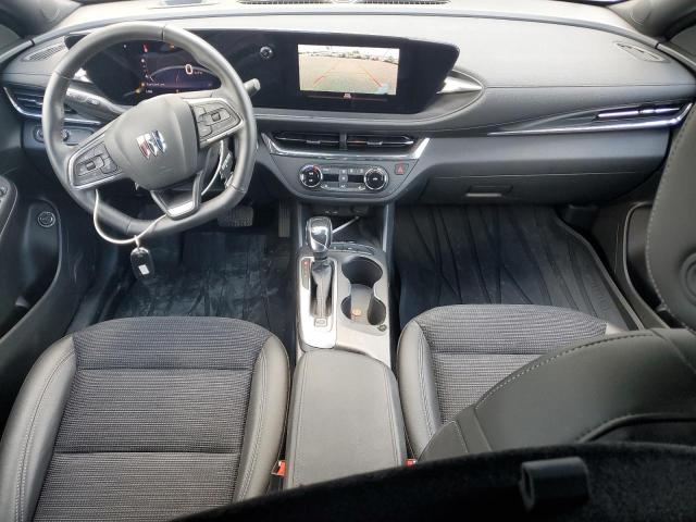 Photo 8 from auction – 2024 BUICK ENVISTA PREFERRED with VIN KL47LAE25RB220106