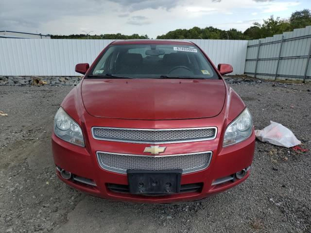 Photo 5 from auction – 2012 CHEVROLET MALIBU LTZ with VIN 1G1ZE5E09CF238910