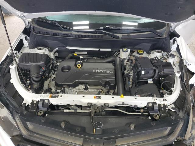 Photo 12 from auction – 2021 CHEVROLET EQUINOX LT with VIN 3GNAXUEV3ML323910