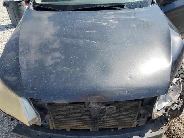 Photo 12 from auction – 2012 SUBARU FORESTER 2 with VIN JF2SHBCC2CH442451