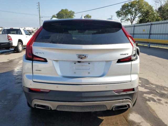 Photo 6 from auction – 2022 CADILLAC XT4 PREMIU with VIN 1GYFZDR42NF101035
