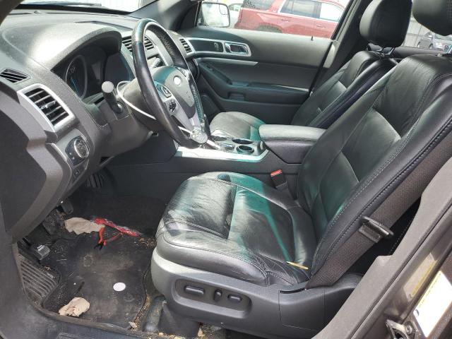 Photo 7 from auction – 2012 FORD EXPLORER X with VIN 1FMHK7D86CGA43075