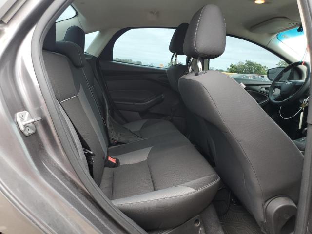 Photo 10 from auction – 2014 FORD FOCUS with VIN 1FADP3E23EL171149