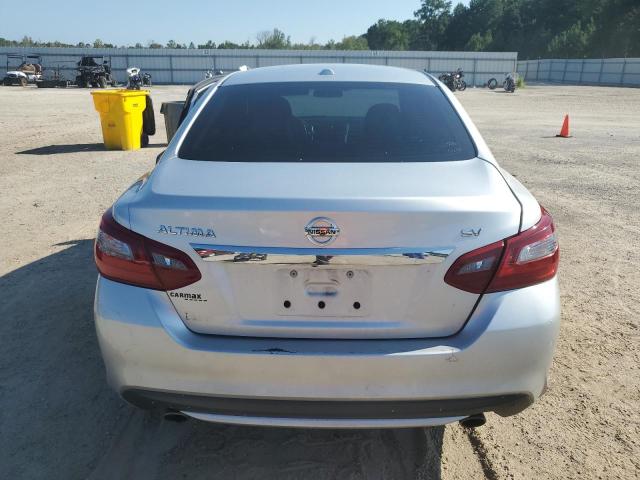 Photo 6 from auction – 2018 NISSAN ALTIMA 2.5 with VIN 1N4AL3AP6JC249367