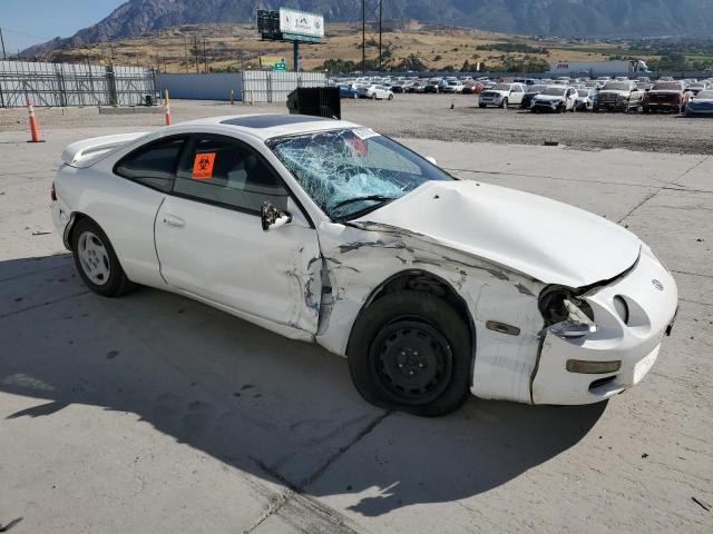 Photo 4 from auction – 1996 TOYOTA CELICA ST with VIN JT2DB02T8T0053948