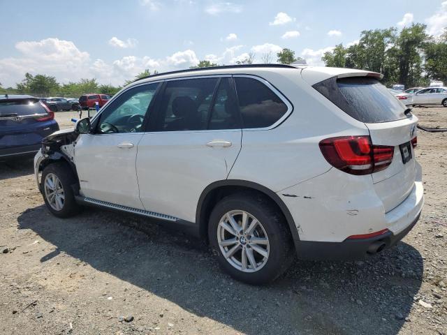 Photo 2 from auction – 2015 BMW X5 XDRIVE3 with VIN 5UXKR0C56F0P18519