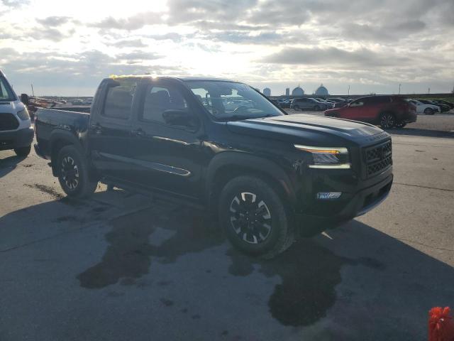 Photo 4 from auction – 2024 NISSAN FRONTIER S with VIN 1N6ED1EJ8RN607231