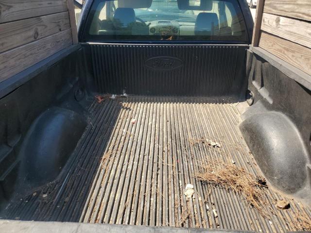 Photo 10 from auction – 2007 FORD F150 with VIN 1FTRF12267NA38775