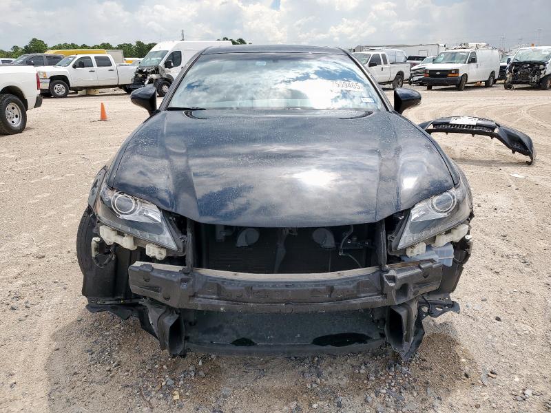 Снимка 5 от търг – 2015 LEXUS GS 350 с VIN JTHBE1BL2FA008531