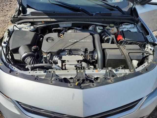 Photo 11 from auction – 2017 CHEVROLET MALIBU with VIN 1G1ZE5ST9HF139459