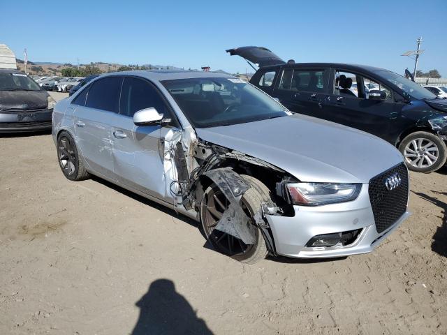 Photo 4 from auction – 2013 AUDI A4 PREMIUM with VIN WAUFFAFL6DN011249