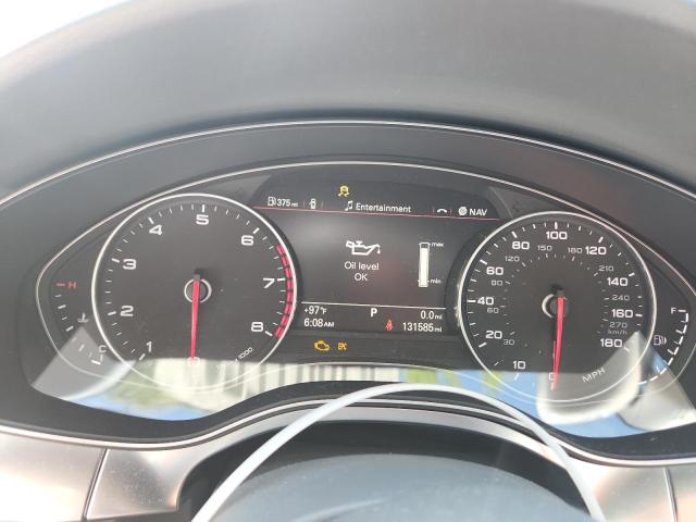 Photo 9 from auction – 2012 AUDI A6 PRESTIG with VIN WAUHGAFC7CN161150