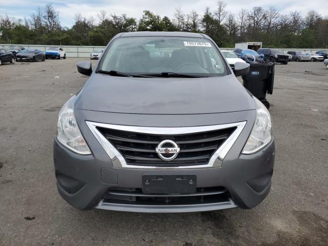Photo 5 from auction – 2019 NISSAN VERSA S with VIN 3N1CN7AP0KL871492