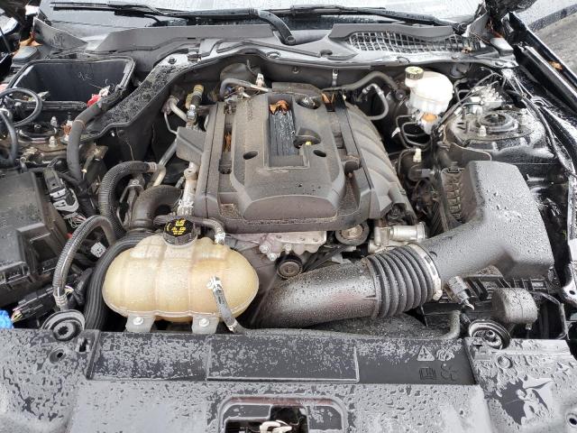 Photo 11 from auction – 2020 FORD MUSTANG with VIN 1FA6P8TH0L5122876