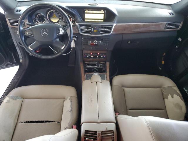 Photo 8 from auction – 2012 MERCEDES-BENZ E 350 4MAT with VIN WDDHF8JB8CA603850