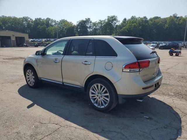 Photo 2 from auction – 2011 LINCOLN MKX with VIN 2LMDJ8JK6BBJ28161