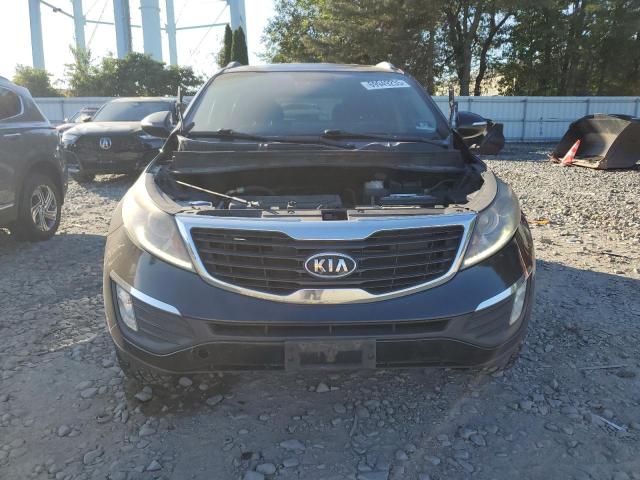 Photo 5 from auction – 2012 KIA SPORTAGE E with VIN KNDPC3A29C7191999