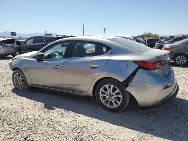 Photo 2 from auction – 2016 MAZDA 3 TOURING with VIN JM1BM1V79G1278554